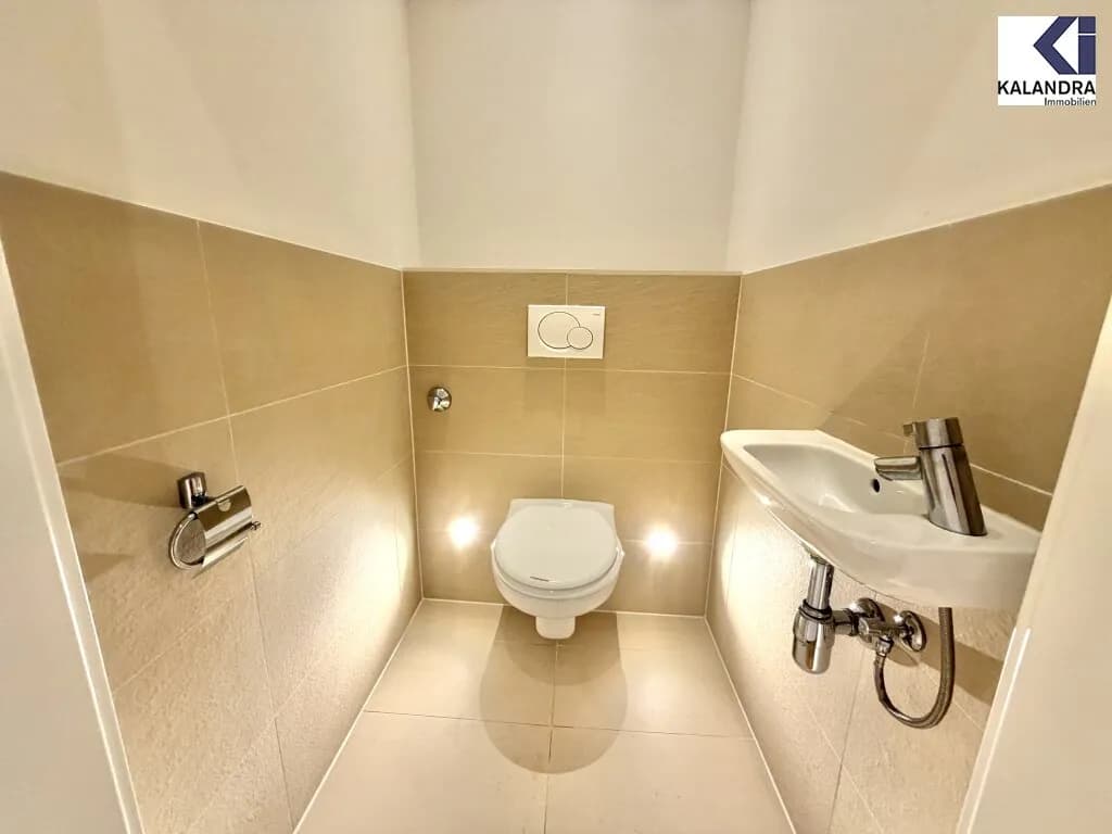 4-Zimmer-Wohnung mieten in Wien – 137,05 m², € 3.195 – Bild 27 von 32