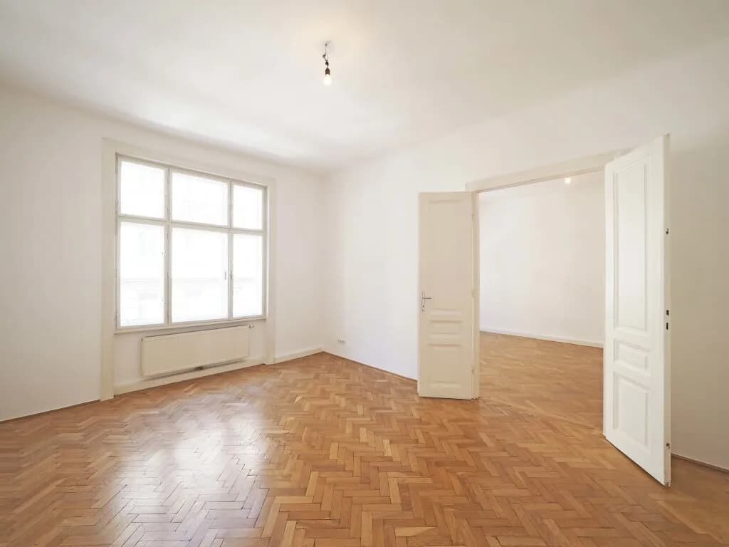 2-Zimmer-Wohnung mieten in Wien – 69,53 m², € 1.145 – Bild 2 von 10