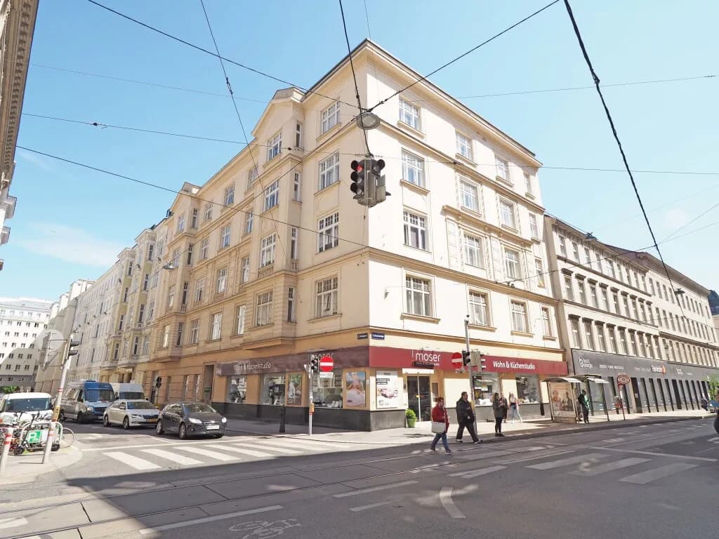2-Zimmer-Wohnung mieten in Wien – 69,53 m², € 1.145 – Bild 9 von 10