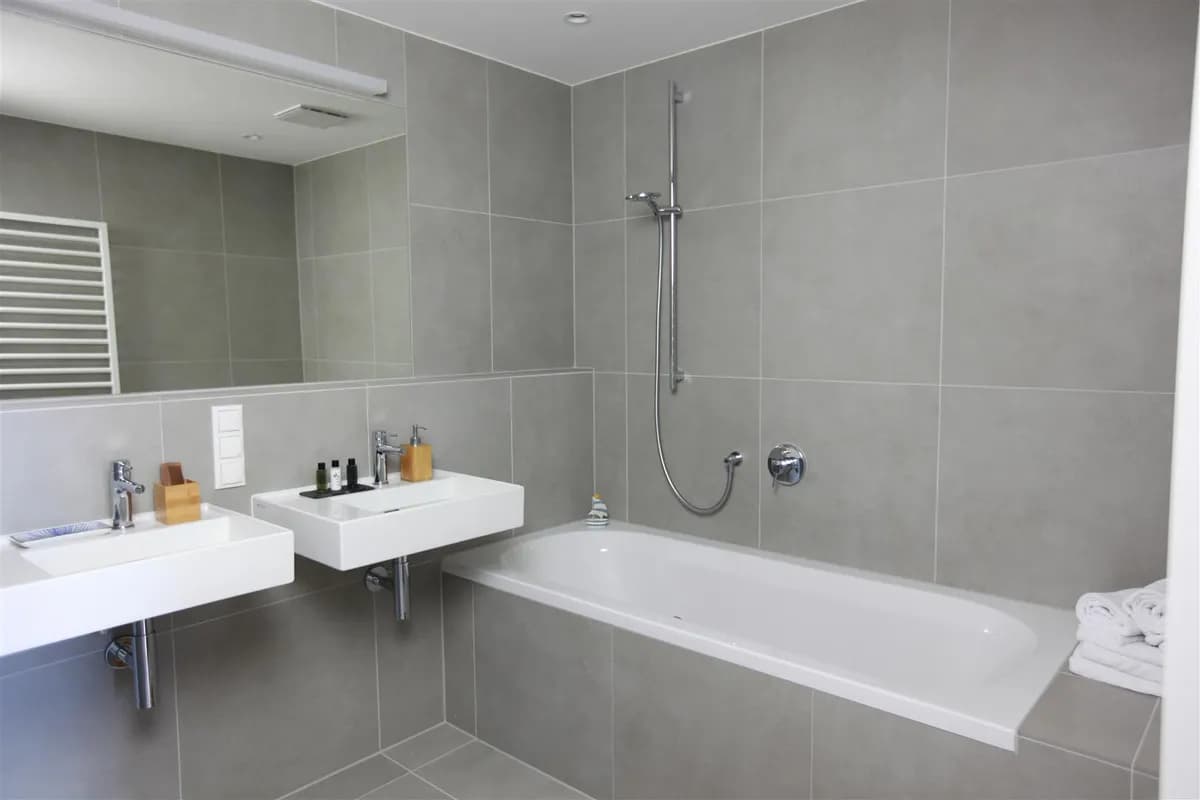 2-Zimmer-Wohnung mieten in Wien – 88 m², € 2.498 – Bild 3 von 11