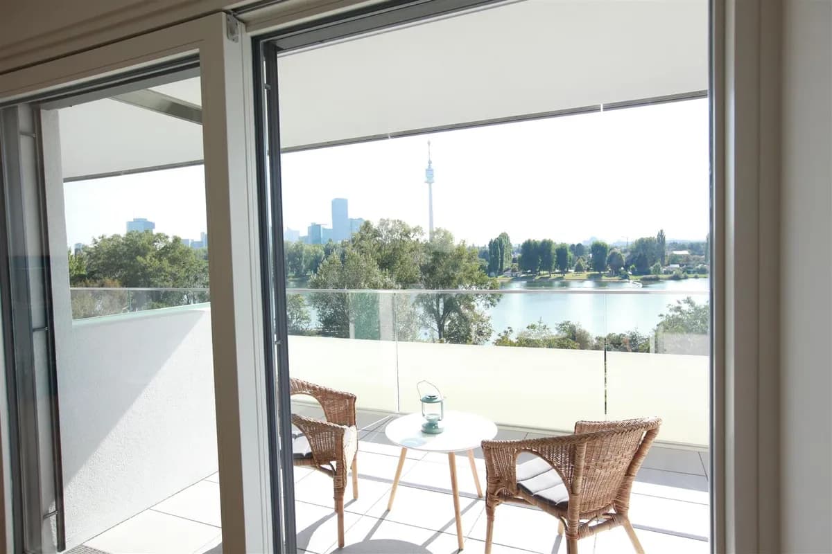 2-Zimmer-Wohnung mieten in Wien – 88 m², € 2.498 – Bild 4 von 11
