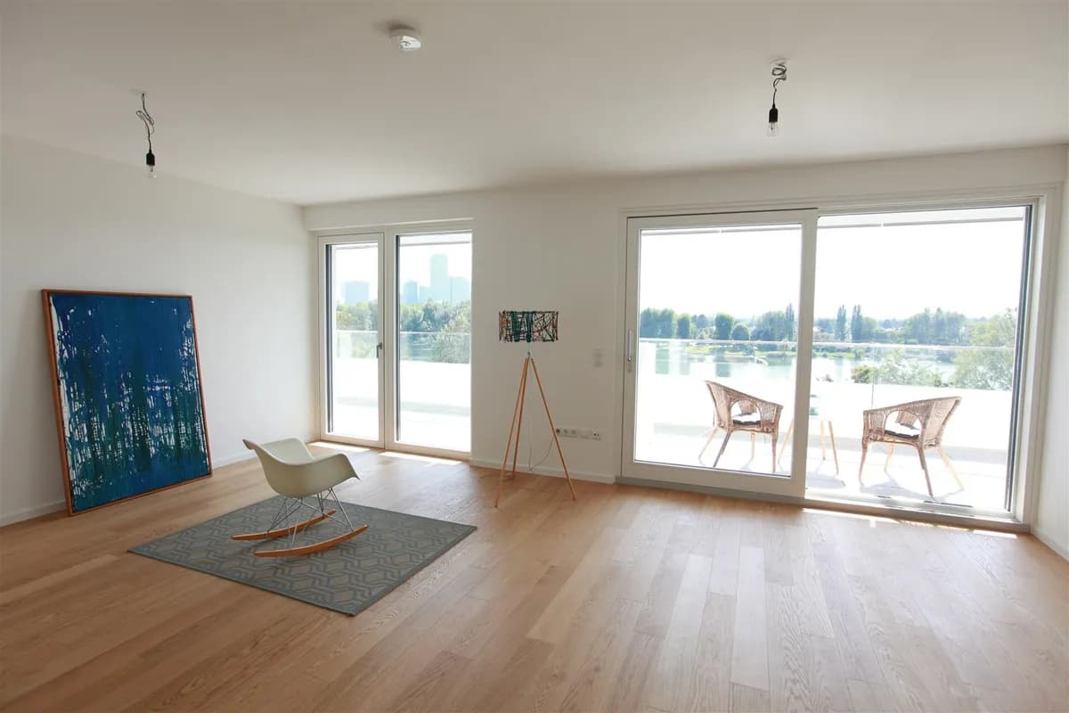 2-Zimmer-Wohnung mieten in Wien – 88 m², € 2.498 – Bild 5 von 11