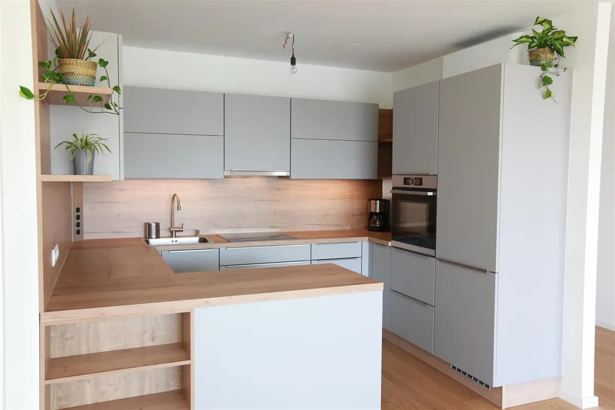2-Zimmer-Wohnung mieten in Wien – 88 m², € 2.498 – Bild 6 von 11