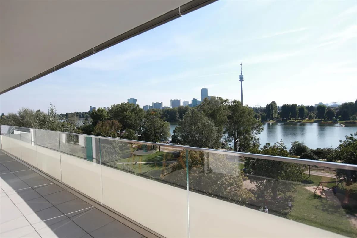 2-Zimmer-Wohnung mieten in Wien – 88 m², € 2.498 – Bild 8 von 11