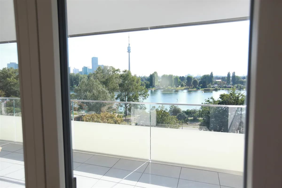 2-Zimmer-Wohnung mieten in Wien – 88 m², € 2.498 – Bild 10 von 11