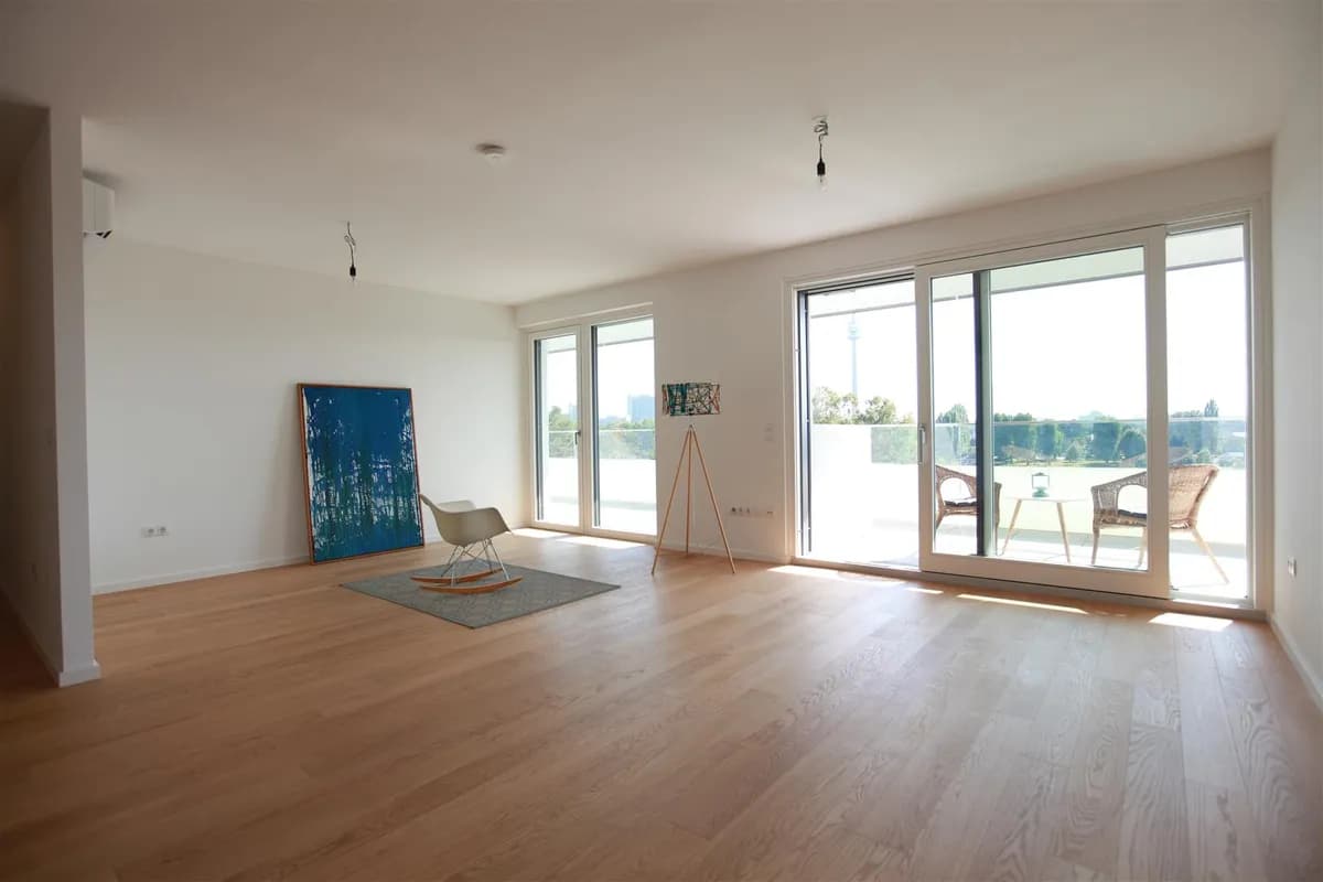 2-Zimmer-Wohnung mieten in Wien – 88 m², € 2.498 – Bild 11 von 11