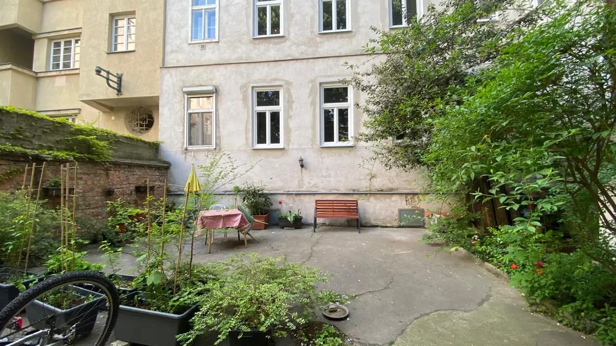 1-Zimmer-Wohnung mieten in Wien – 43 m², € 785 – Bild 6 von 6
