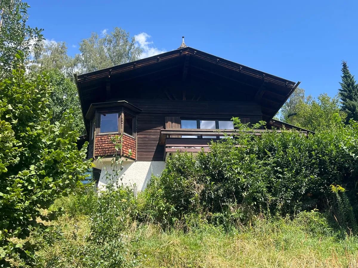 Haus kaufen in Spittal an der Drau – 123 m², € 349.000