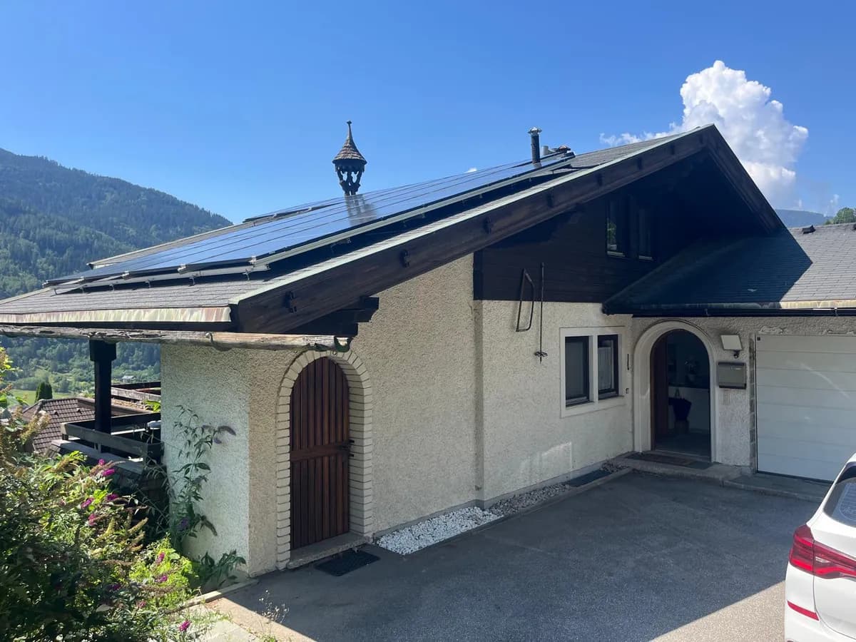Haus kaufen in Spittal an der Drau – 123 m², € 349.000 – Bild 2 von 30