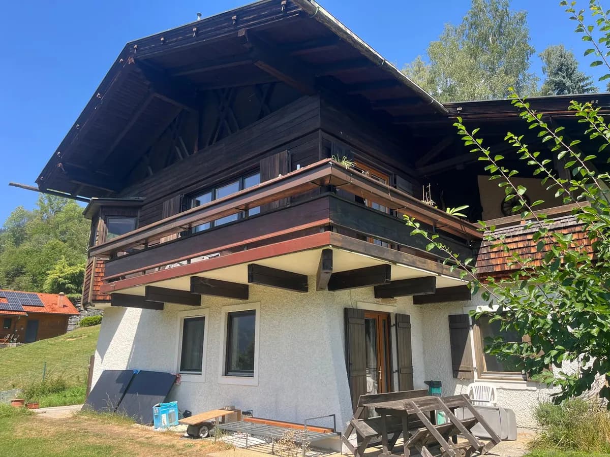 Haus kaufen in Spittal an der Drau – 123 m², € 349.000 – Bild 3 von 30
