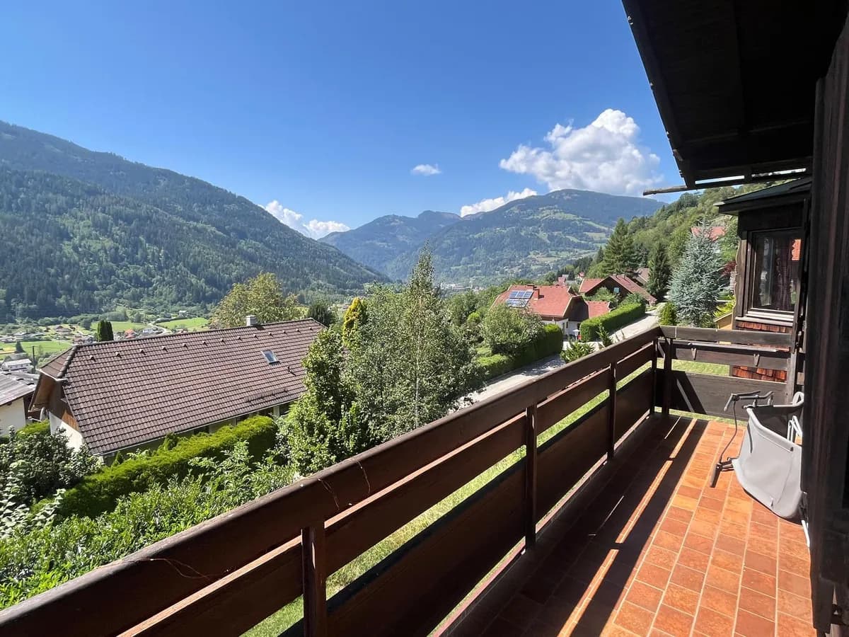 Haus kaufen in Spittal an der Drau – 123 m², € 349.000 – Bild 7 von 30