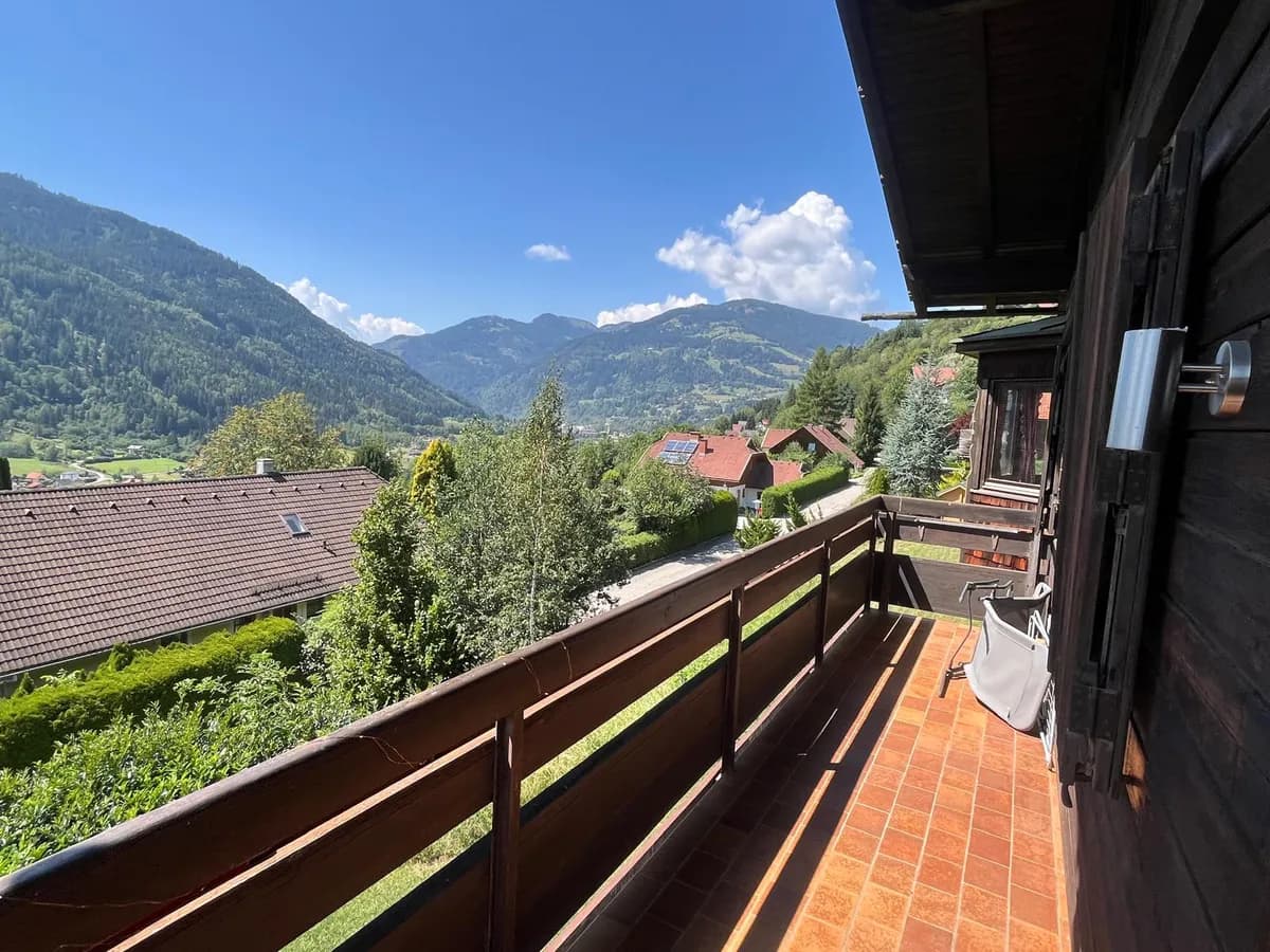 Haus kaufen in Spittal an der Drau – 123 m², € 349.000 – Bild 8 von 30