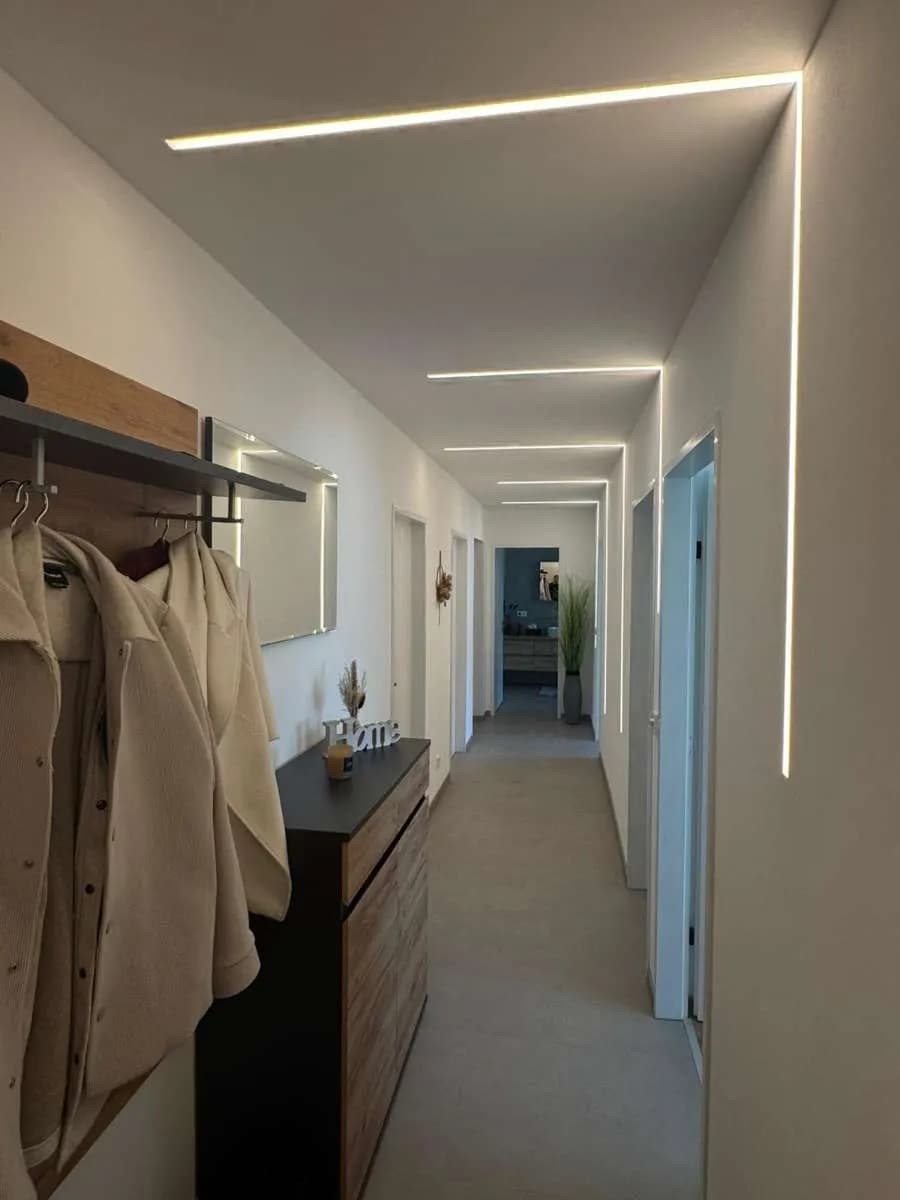 3-Zimmer-Wohnung kaufen in Grieskirchen – 95 m², € 298.500 – Bild 2 von 12