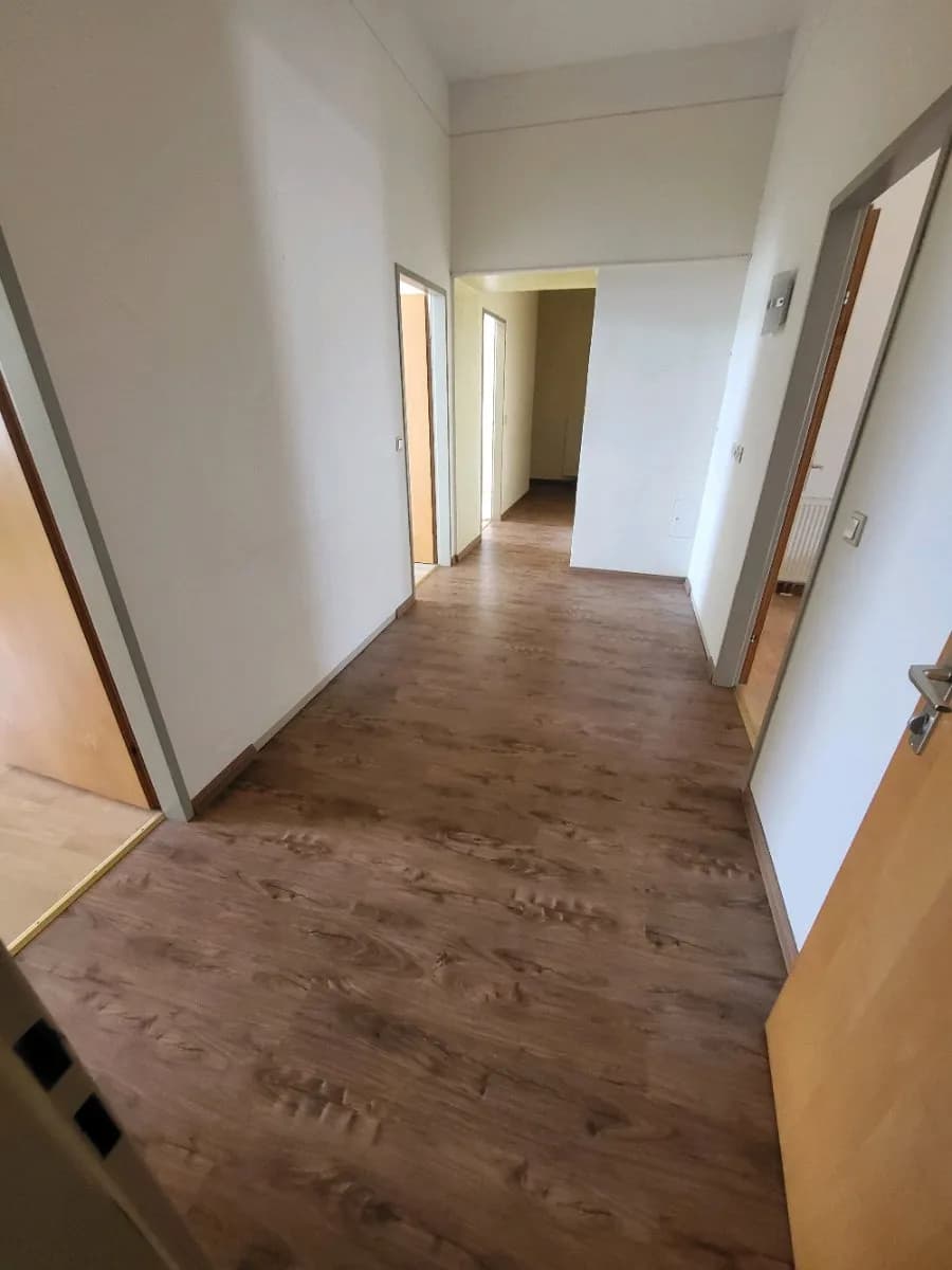 4-Zimmer-Wohnung mieten in Mistelbach – 91 m², € 800 – Bild 3 von 13