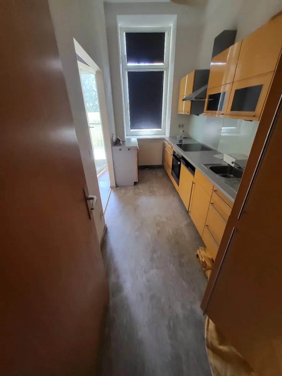 4-Zimmer-Wohnung mieten in Mistelbach – 91 m², € 800 – Bild 6 von 13