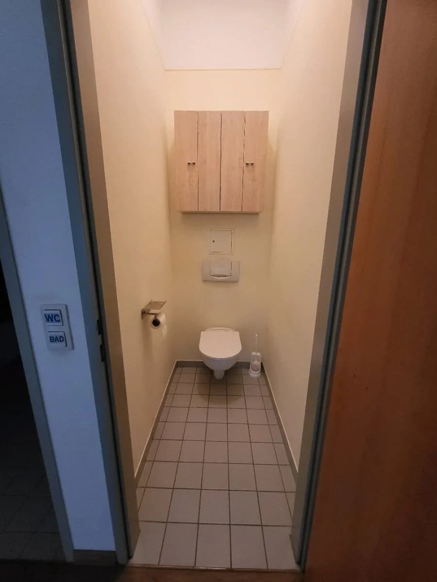 4-Zimmer-Wohnung mieten in Mistelbach – 91 m², € 800 – Bild 8 von 13
