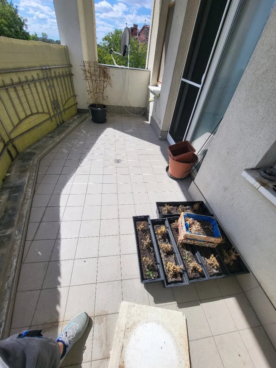 4-Zimmer-Wohnung mieten in Mistelbach – 91 m², € 800 – Bild 13 von 13