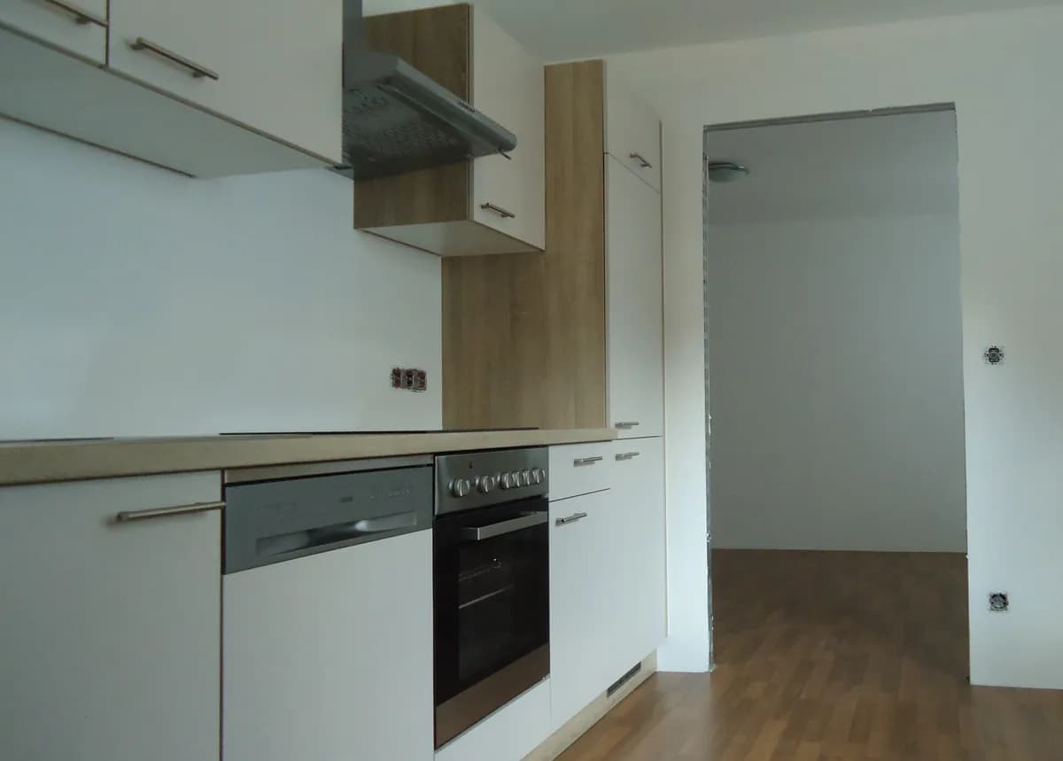 2-Zimmer-Wohnung mieten in Weiz – 54 m², € 590 – Bild 2 von 3