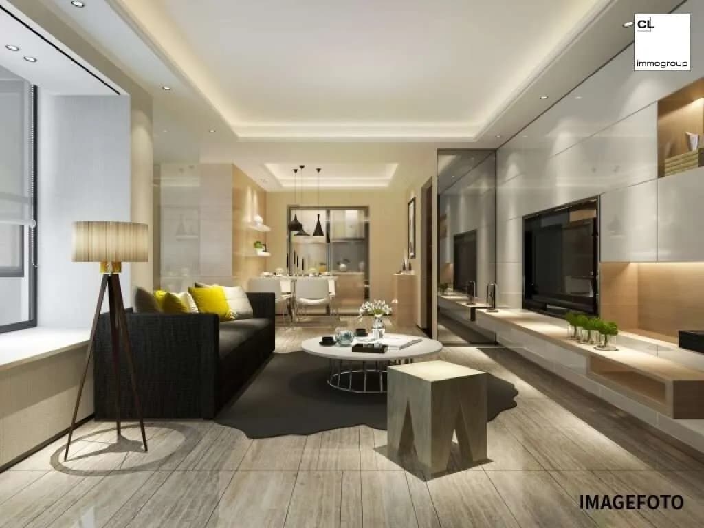 3-Zimmer-Wohnung mieten in Braunau am Inn – 79,22 m², € 1.454