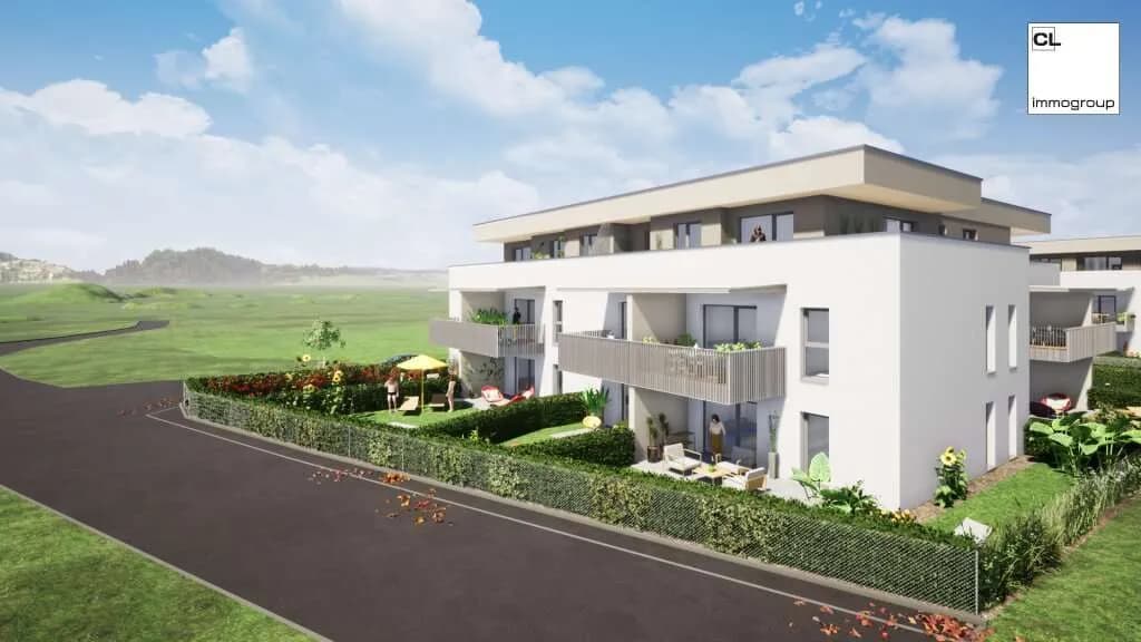3-Zimmer-Wohnung mieten in Braunau am Inn – 79,22 m², € 1.454 – Bild 2 von 6