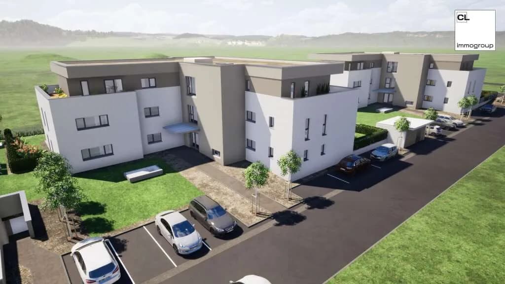 3-Zimmer-Wohnung mieten in Braunau am Inn – 79,22 m², € 1.454 – Bild 4 von 6