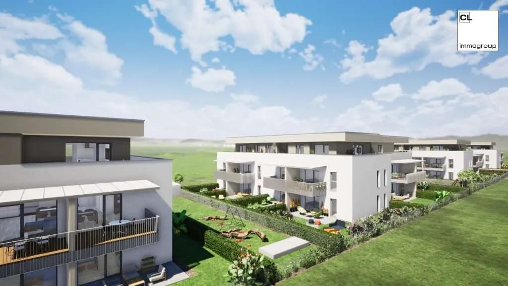 3-Zimmer-Wohnung mieten in Braunau am Inn – 79,22 m², € 1.454 – Bild 6 von 6