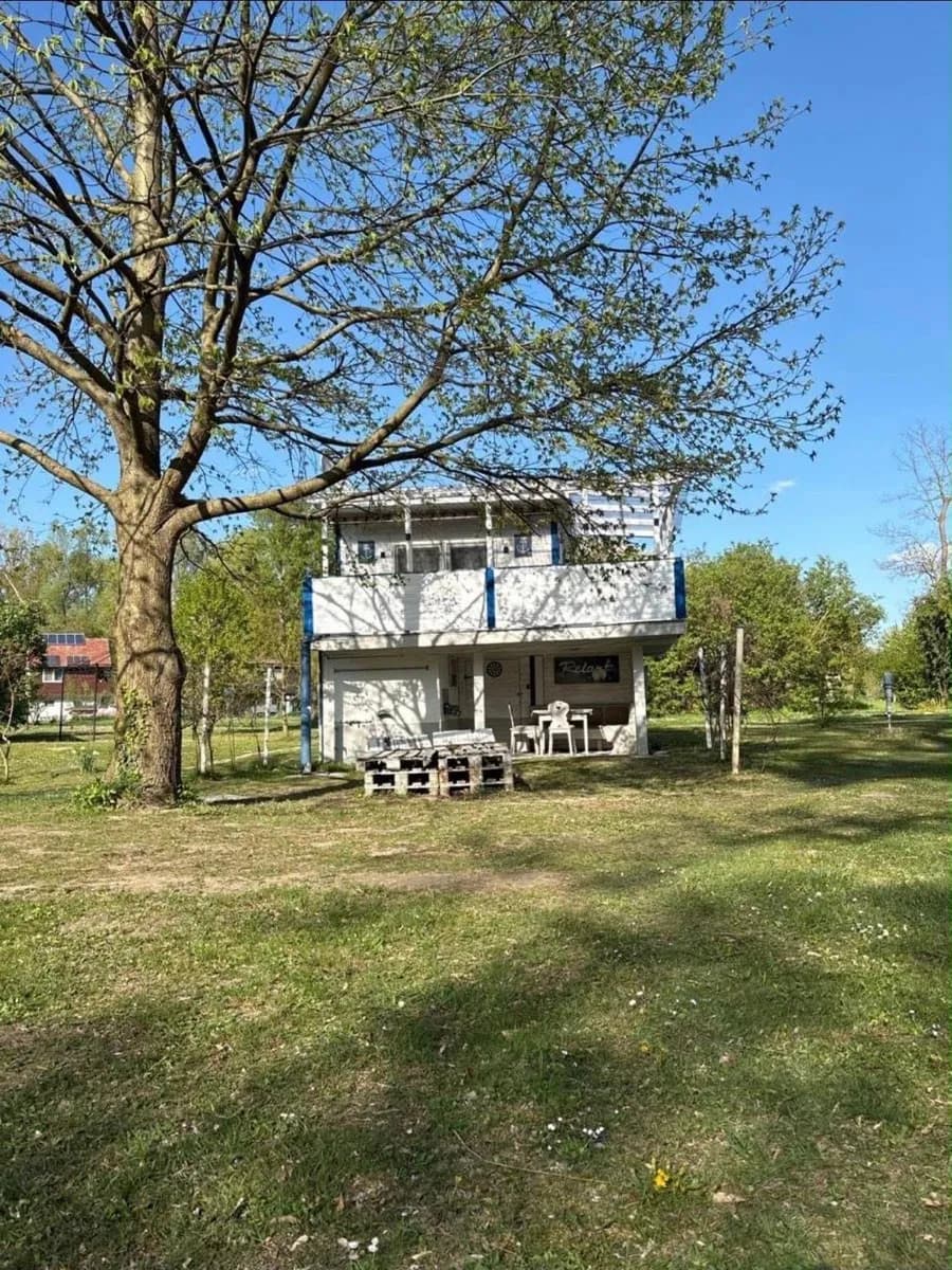 1-Zimmer-Wohnung kaufen in Tulln – 30 m², € 30.000