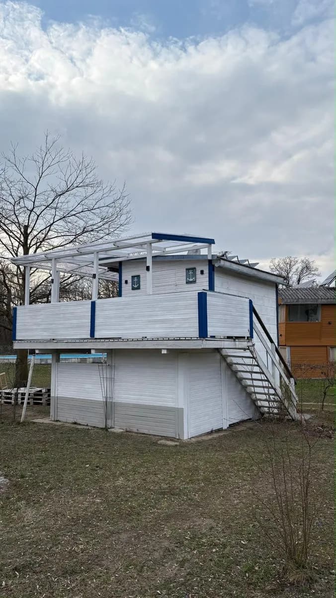 1-Zimmer-Wohnung kaufen in Tulln – 30 m², € 30.000 – Bild 5 von 11