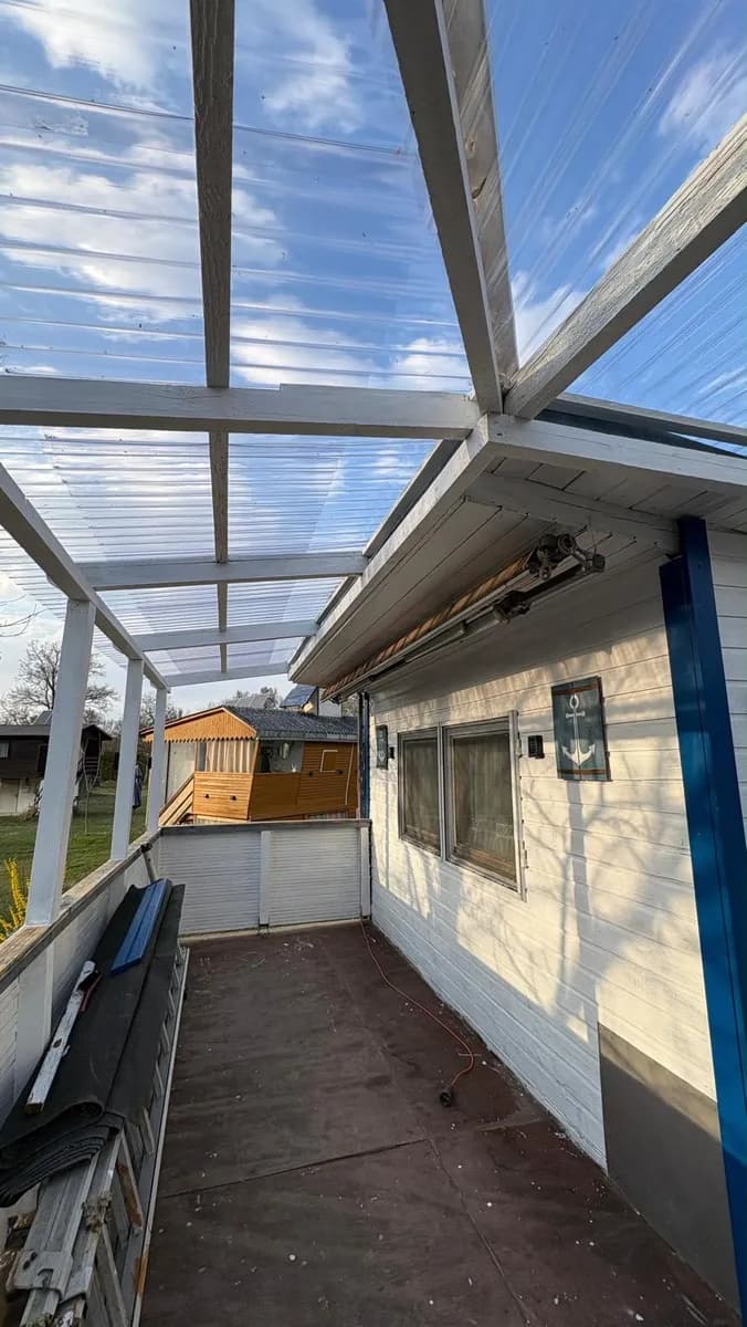 1-Zimmer-Wohnung kaufen in Tulln – 30 m², € 30.000 – Bild 8 von 11