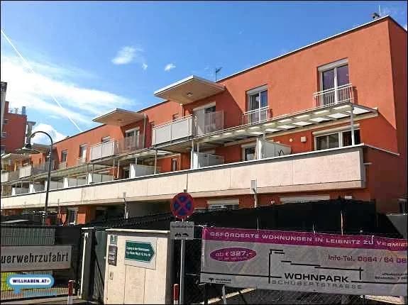 3-Zimmer-Wohnung mieten in Leibnitz – 69 m², € 912 – Bild 14 von 14