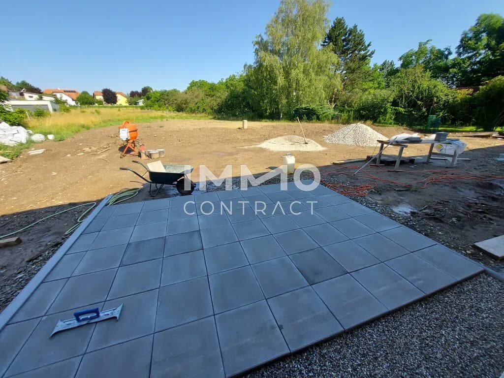2-Zimmer-Wohnung mieten in Krems Land – 58,79 m², € 908 – Bild 5 von 9