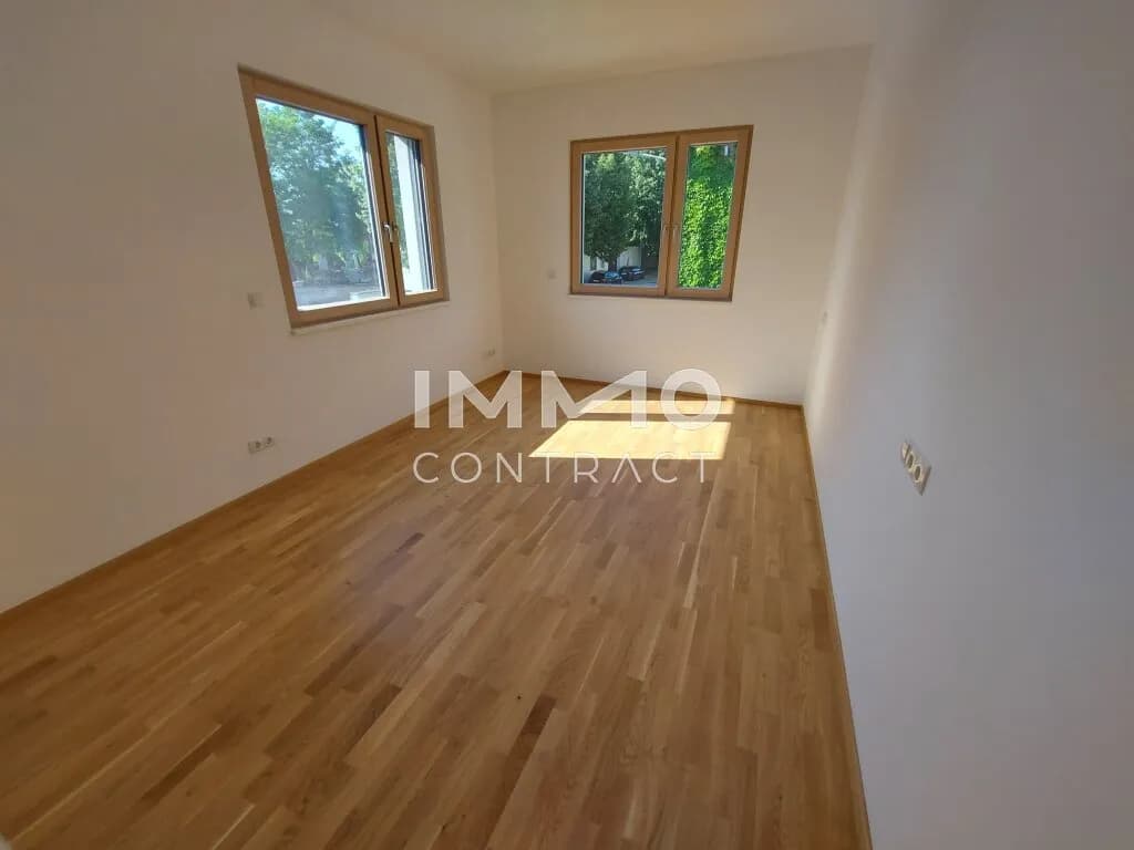2-Zimmer-Wohnung mieten in Krems Land – 58,79 m², € 908 – Bild 8 von 9