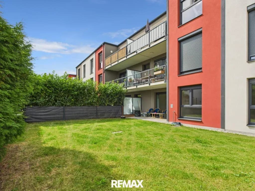 3-Zimmer-Wohnung kaufen in Baden – 65,72 m², € 289.000 – Bild 1 von 11