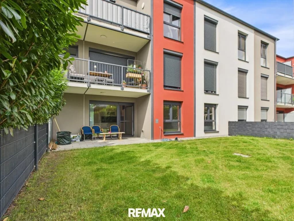 3-Zimmer-Wohnung kaufen in Baden – 65,72 m², € 289.000 – Bild 2 von 11