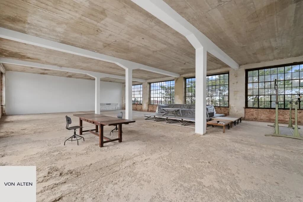 Wohnung kaufen in Wien – 683 m², € 790.000 – Bild 2 von 13