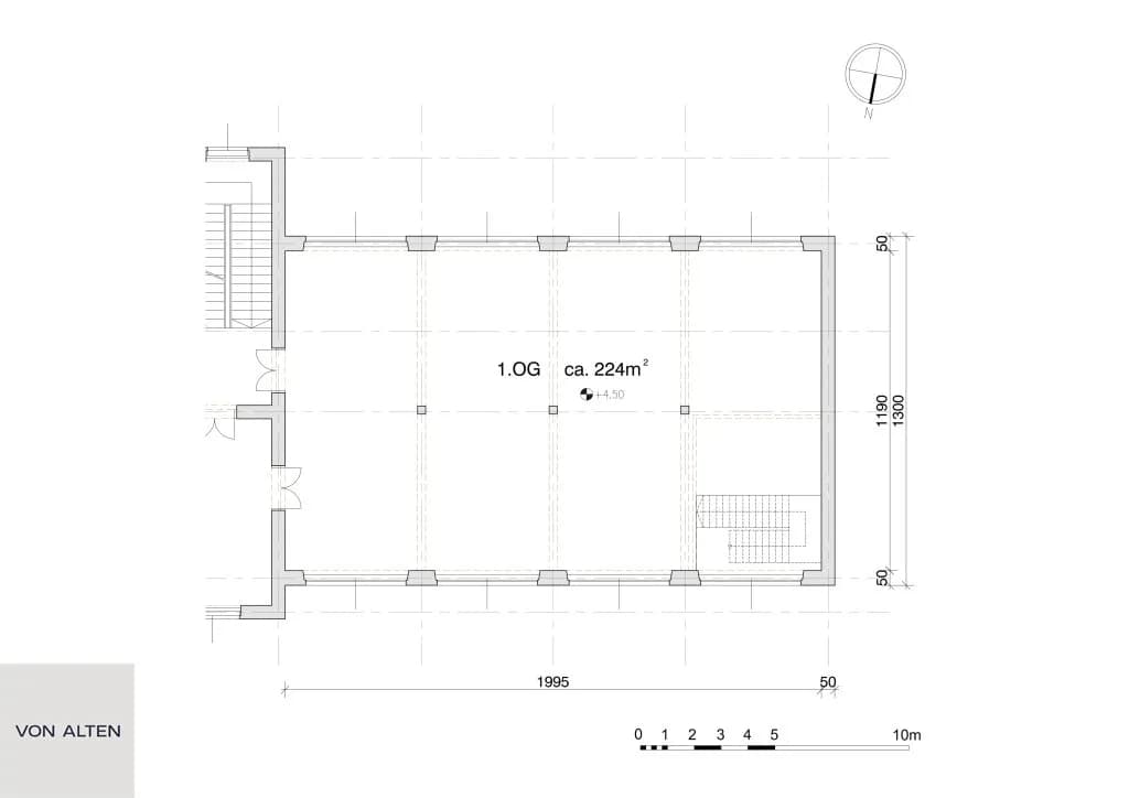 Wohnung kaufen in Wien – 683 m², € 790.000 – Bild 11 von 13
