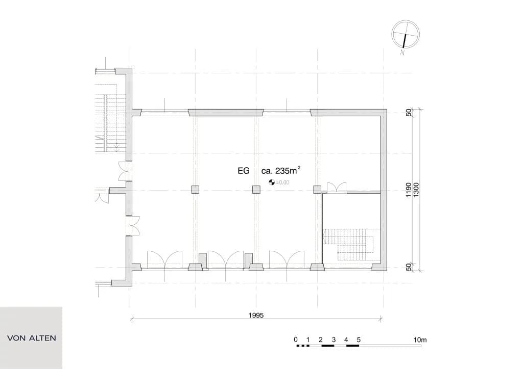Wohnung kaufen in Wien – 683 m², € 790.000 – Bild 12 von 13