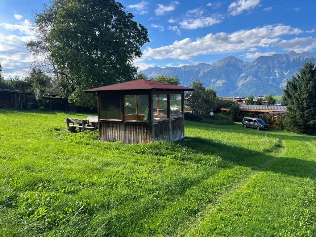 Grundstück kaufen in Innsbruck-Land – 1 296 m², € 1.450.000 – Bild 7 von 9