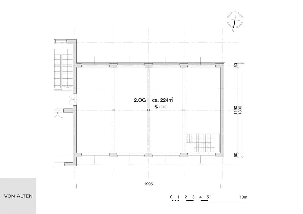 Wohnung kaufen in Bruck an der Leitha – 683 m², € 790.000 – Bild 13 von 13