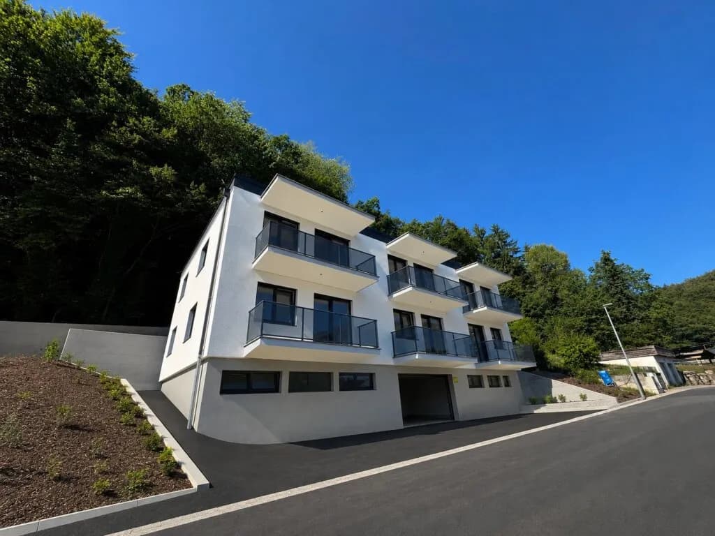 2-Zimmer-Wohnung kaufen in Graz – 40,1 m², € 188.470