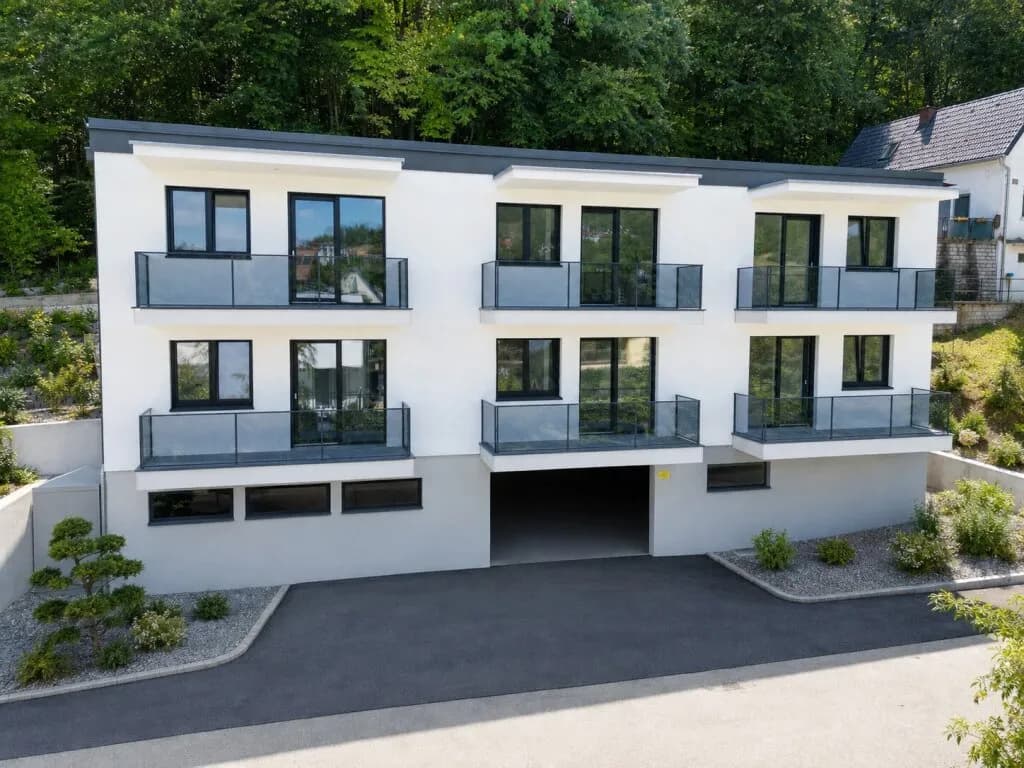 2-Zimmer-Wohnung kaufen in Graz – 40,1 m², € 188.470 – Bild 2 von 14