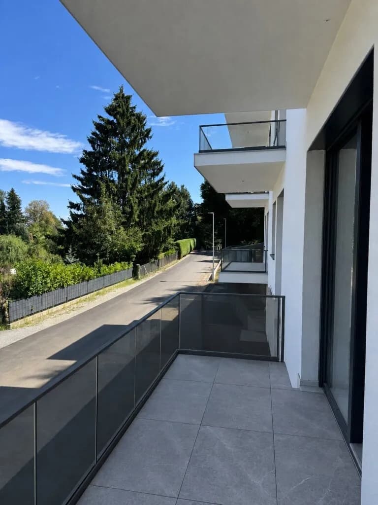 2-Zimmer-Wohnung kaufen in Graz – 40,1 m², € 188.470 – Bild 3 von 14