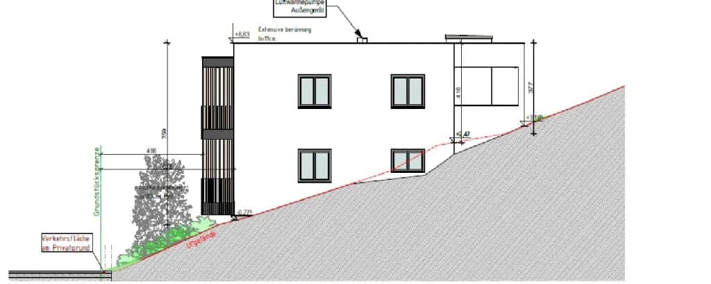 2-Zimmer-Wohnung kaufen in Graz – 40,1 m², € 188.470 – Bild 12 von 14