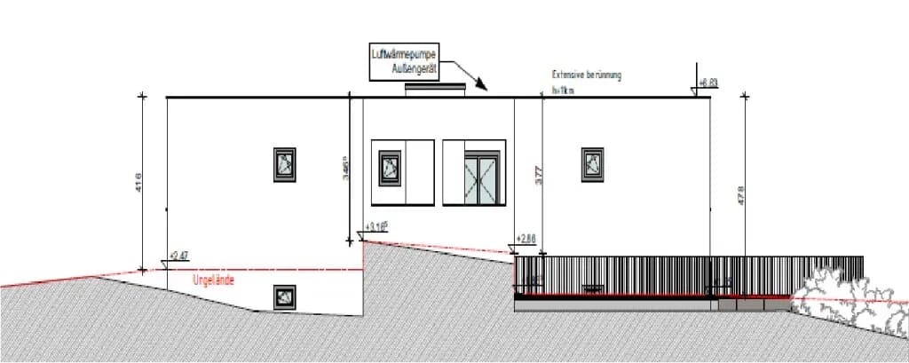 2-Zimmer-Wohnung kaufen in Graz – 40,1 m², € 188.470 – Bild 13 von 14