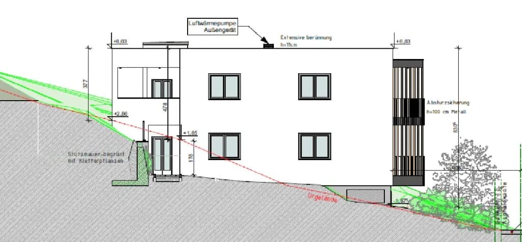 2-Zimmer-Wohnung kaufen in Graz – 40,1 m², € 188.470 – Bild 14 von 14