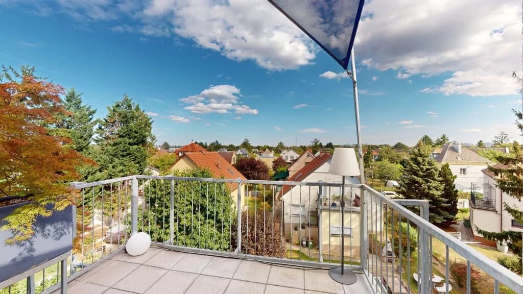 3-Zimmer-Wohnung kaufen in Wien – 157 m², € 899.000 – Bild 2 von 15