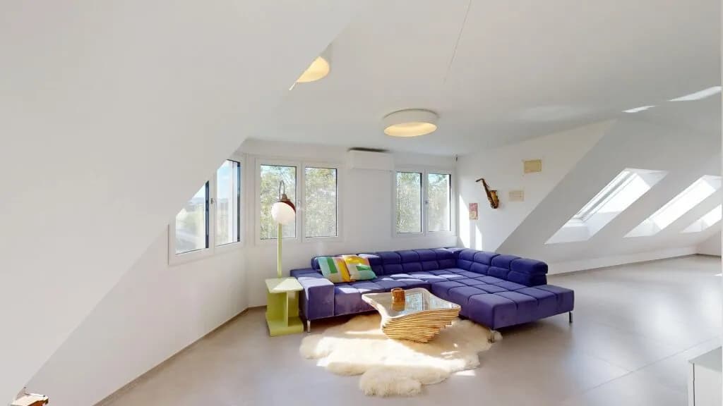 3-Zimmer-Wohnung kaufen in Wien – 157 m², € 899.000 – Bild 3 von 15