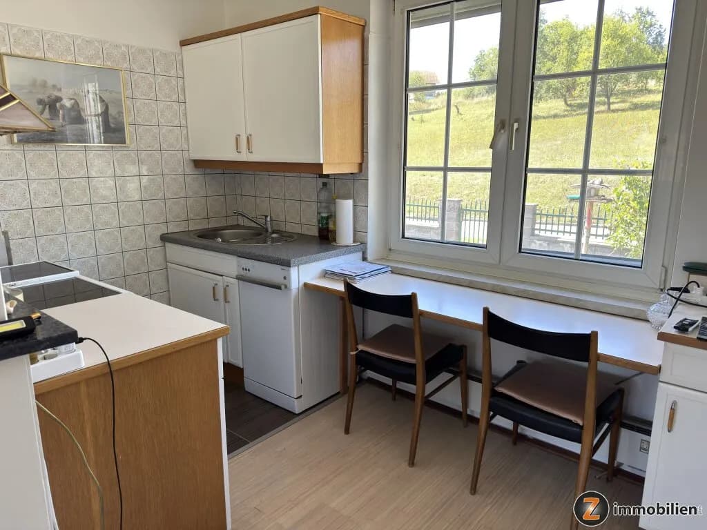 2-Zimmer-Haus kaufen in Güssing – 54,5 m², € 215.000 – Bild 3 von 26