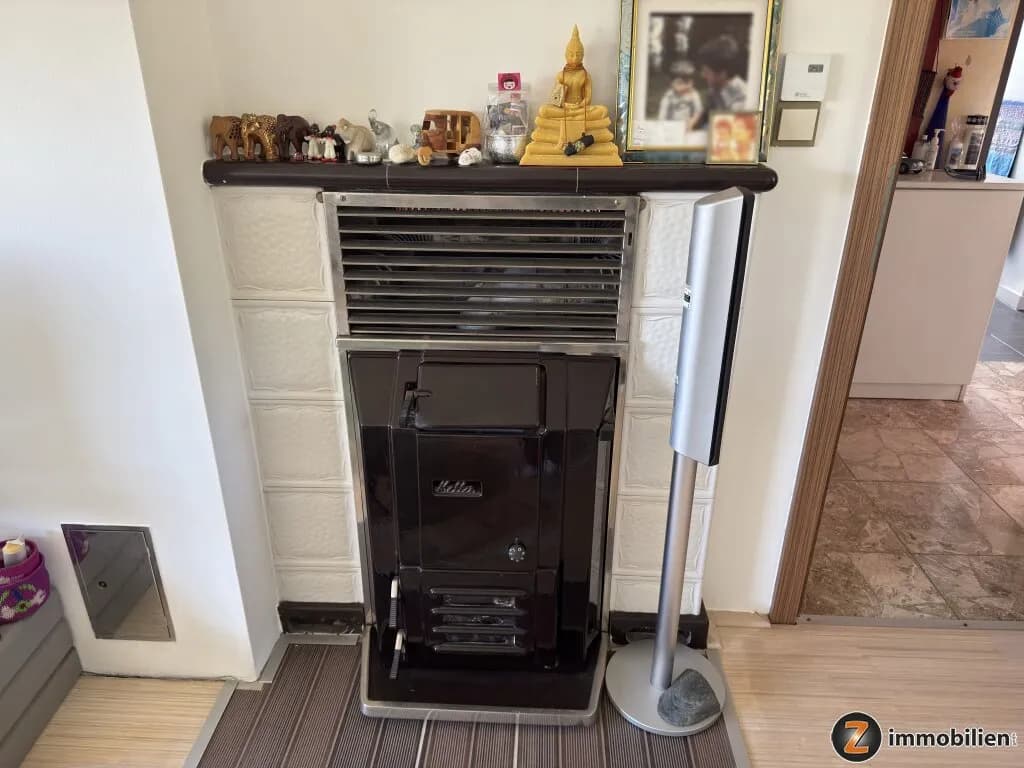 2-Zimmer-Haus kaufen in Güssing – 54,5 m², € 215.000 – Bild 7 von 26