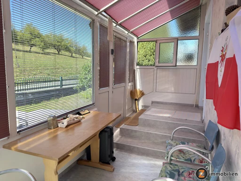 2-Zimmer-Haus kaufen in Güssing – 54,5 m², € 215.000 – Bild 8 von 26